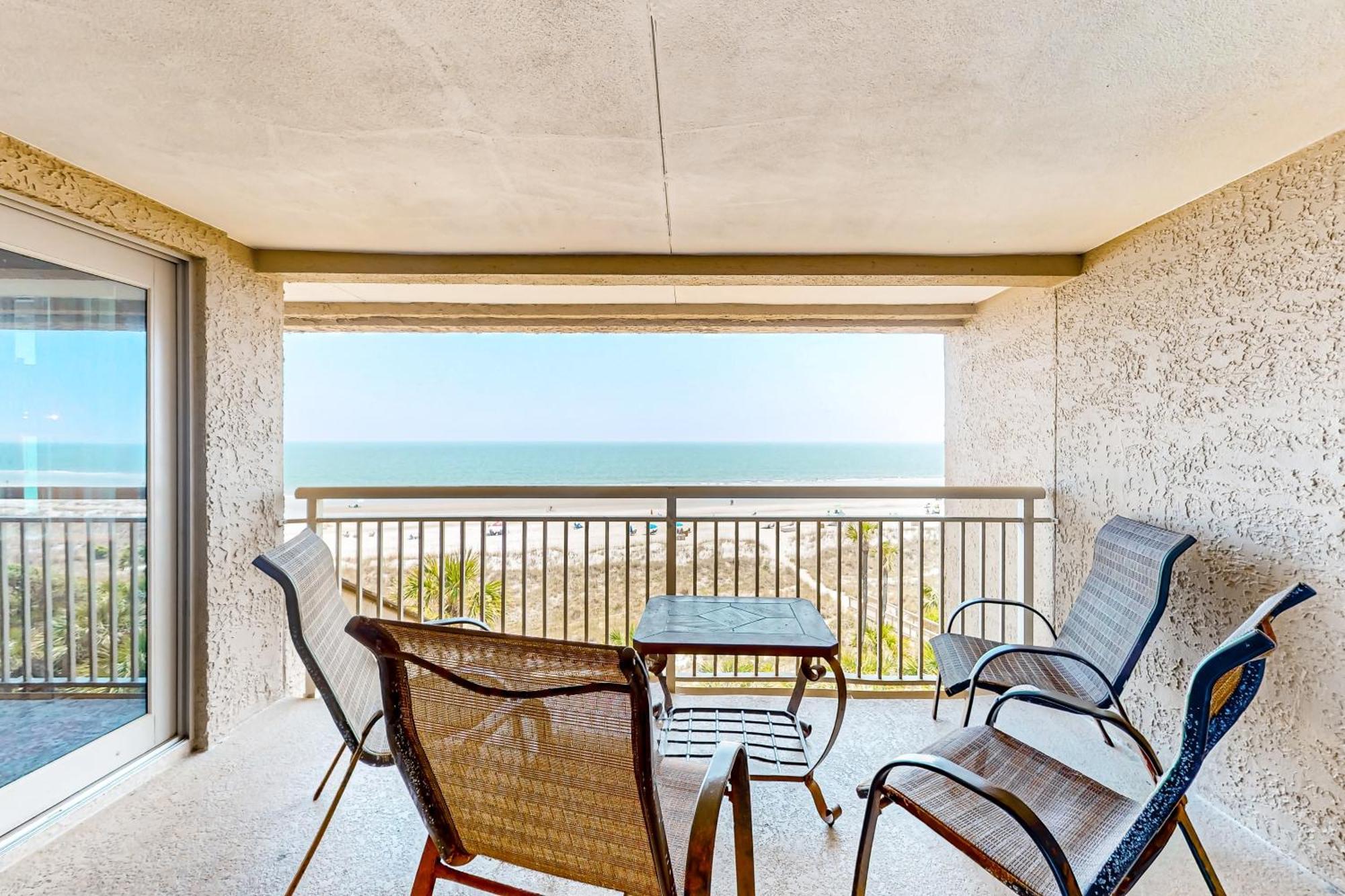Captains Walk Condos Hilton Head Island Pokoj fotografie