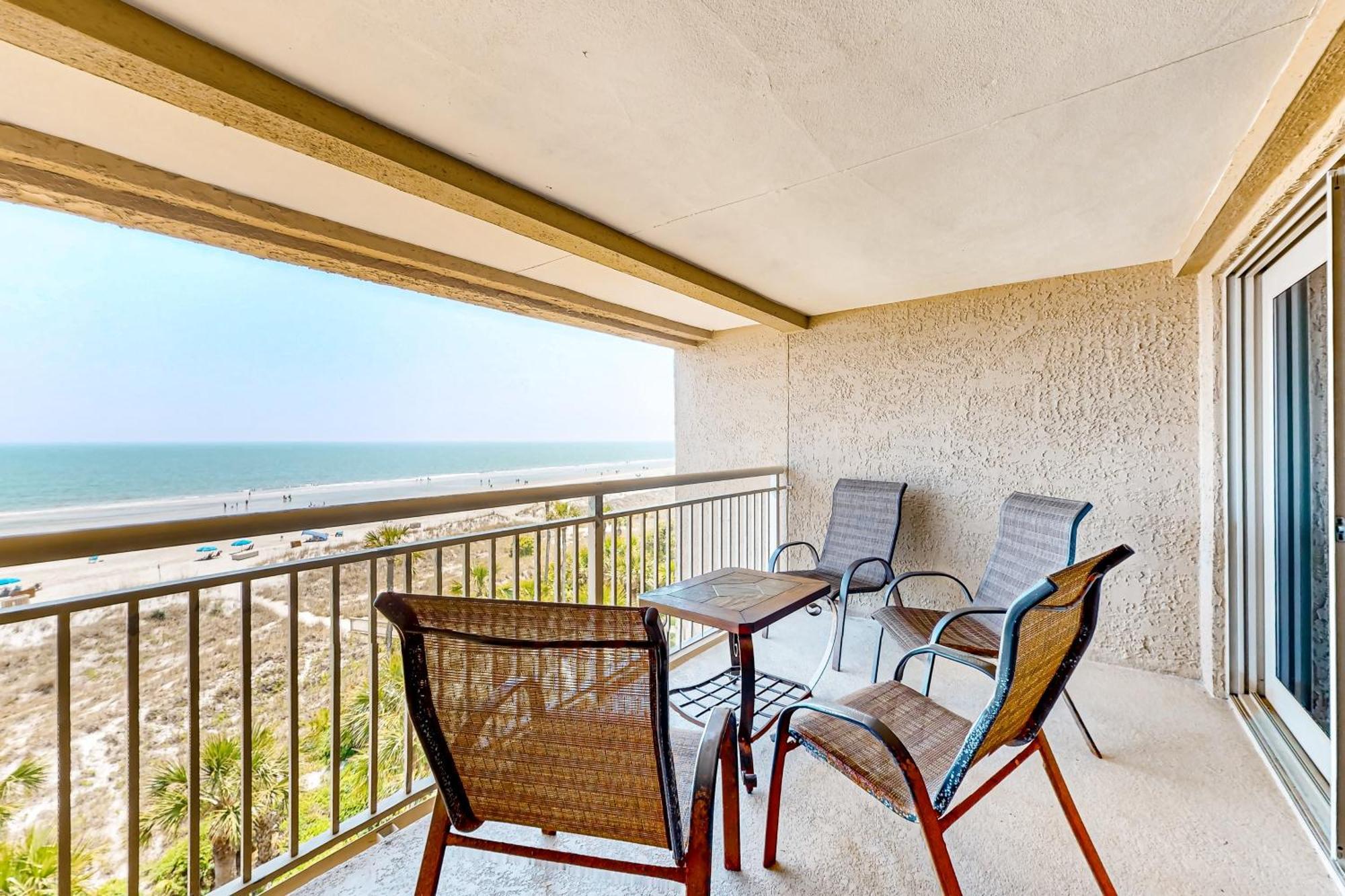 Captains Walk Condos Hilton Head Island Pokoj fotografie