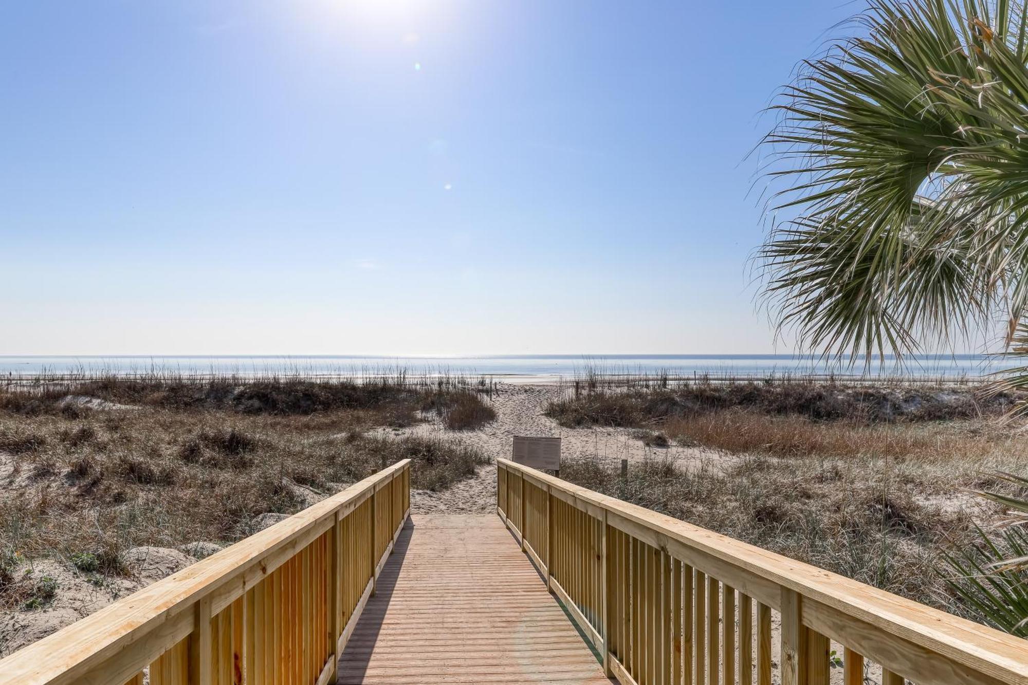 Captains Walk Condos Hilton Head Island Pokoj fotografie