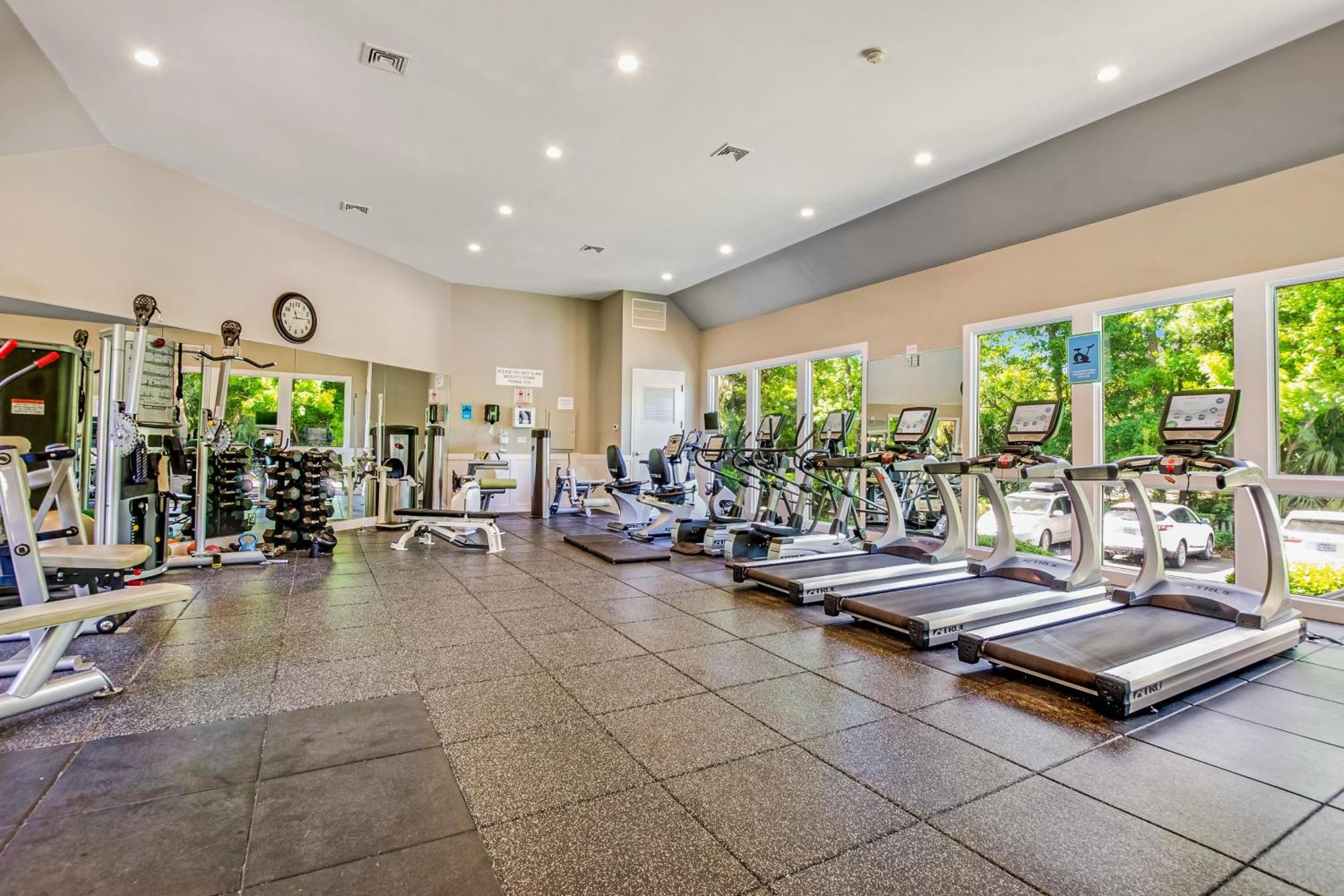 Captains Walk Condos Hilton Head Island Pokoj fotografie