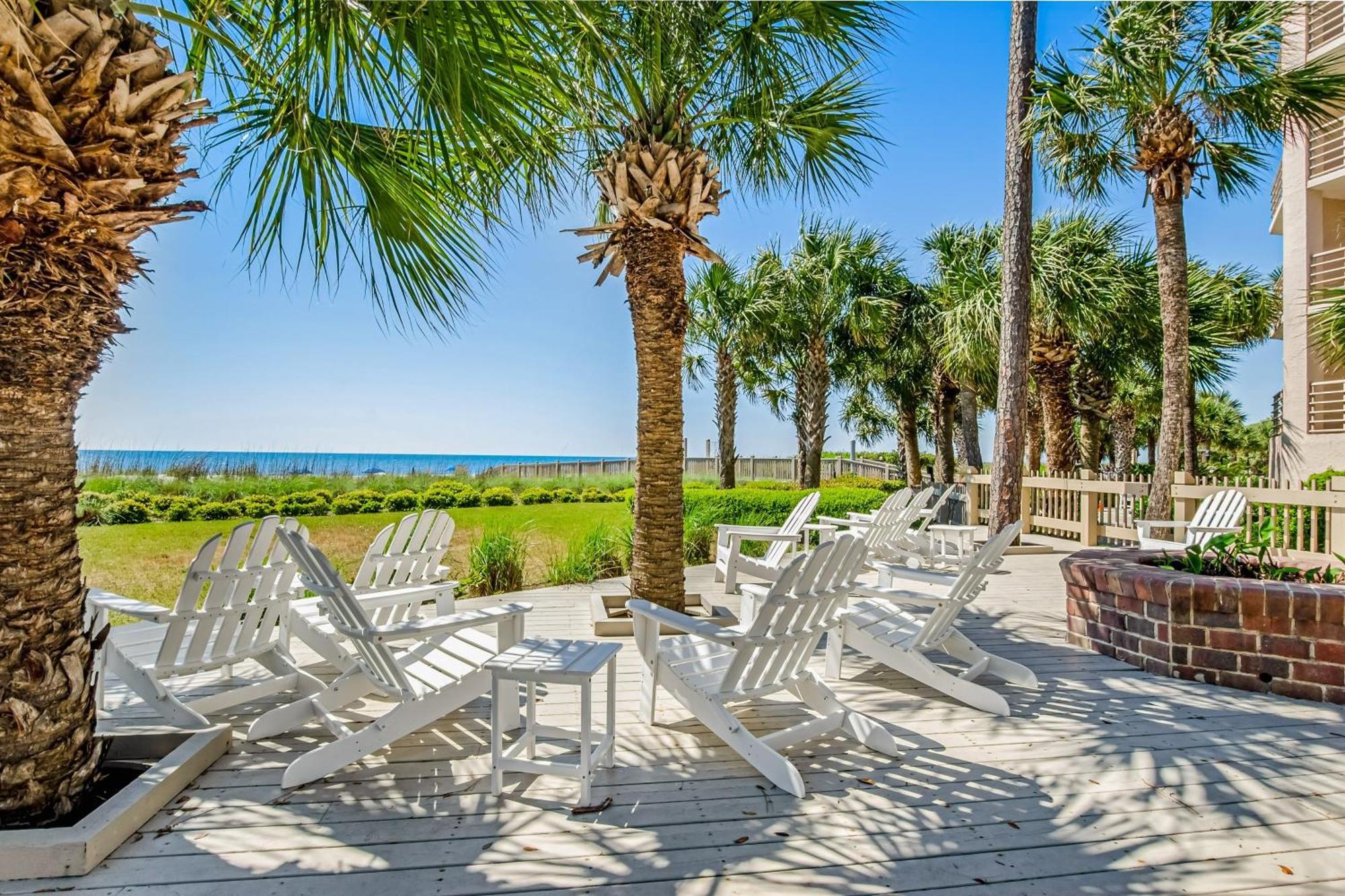 Captains Walk Condos Hilton Head Island Pokoj fotografie