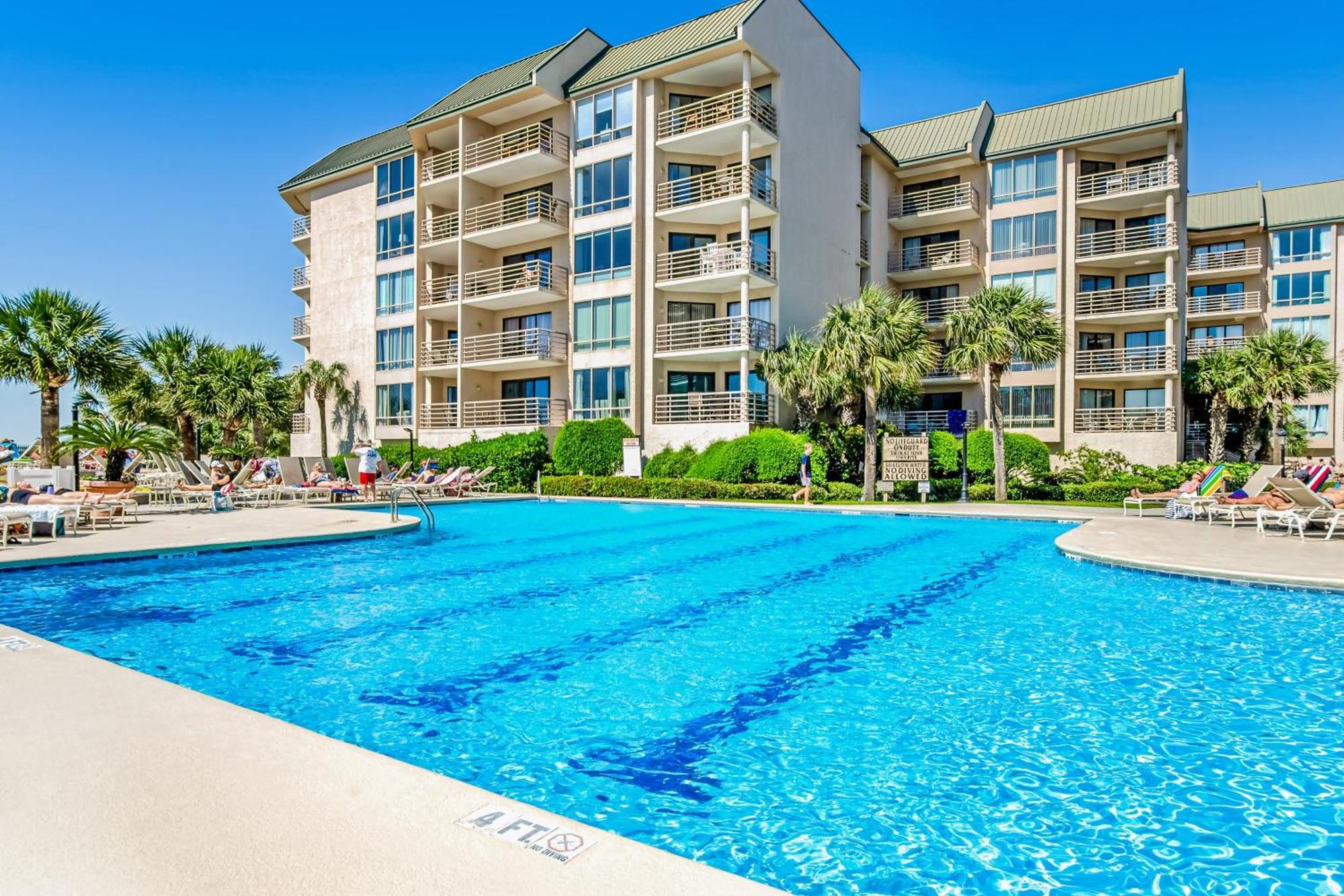 Captains Walk Condos Hilton Head Island Pokoj fotografie