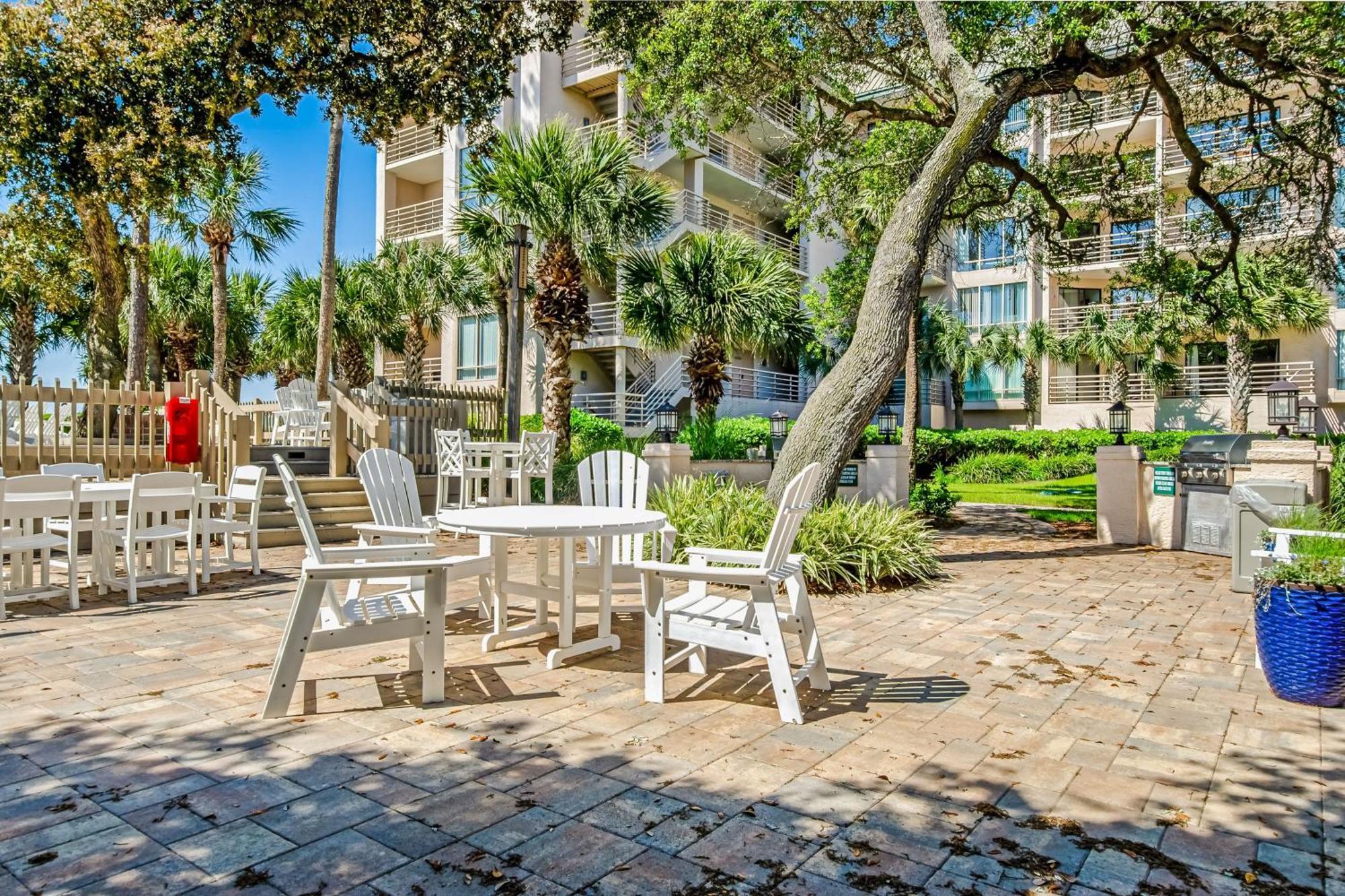 Captains Walk Condos Hilton Head Island Pokoj fotografie