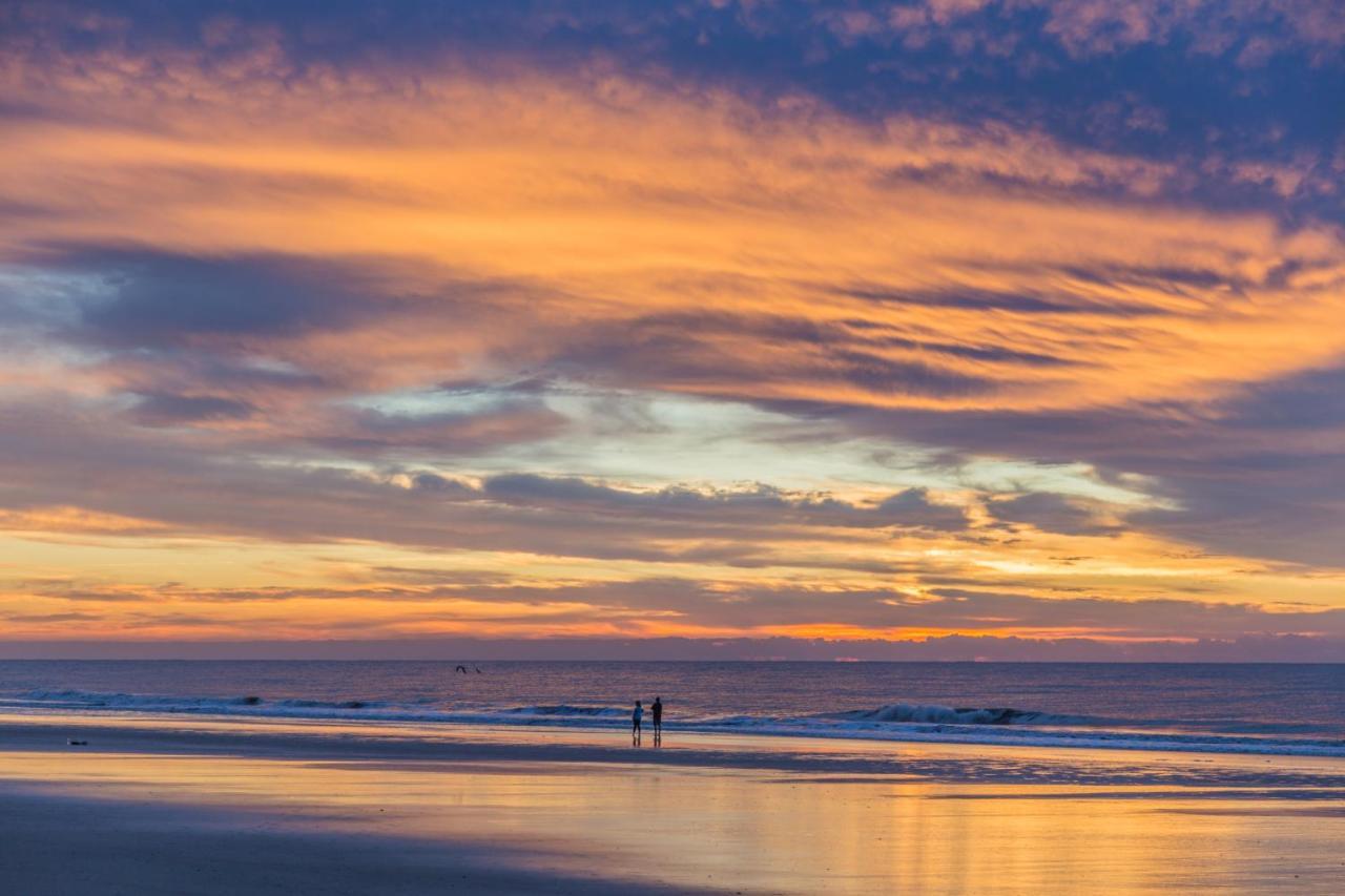 Captains Walk Condos Hilton Head Island Exteriér fotografie