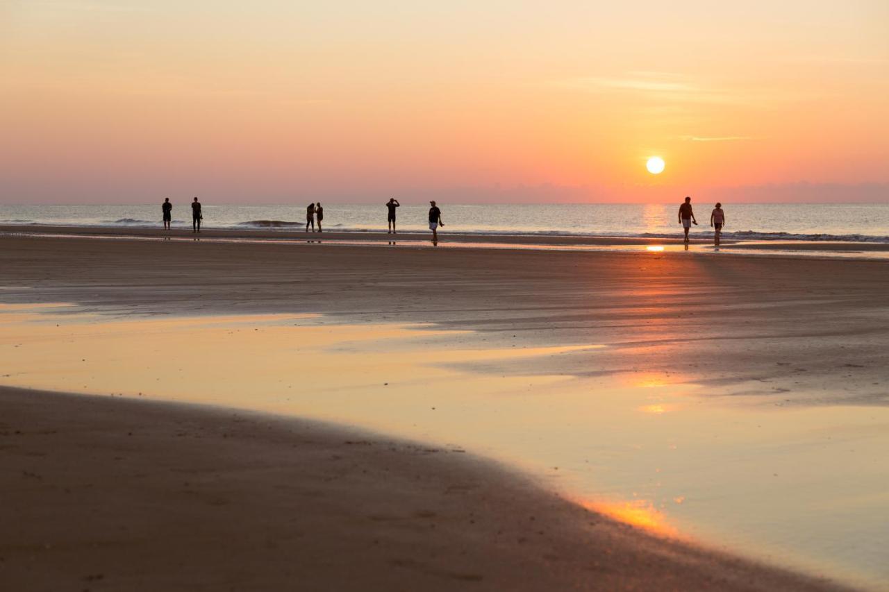 Captains Walk Condos Hilton Head Island Exteriér fotografie